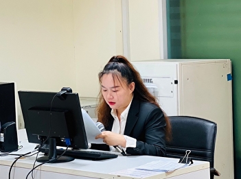 Thesis examination on November 29, 2024