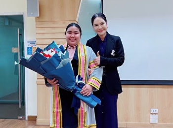 Ms. Karawi Numnaichat