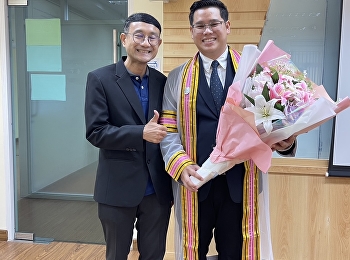 Mr. Chairat Leejoy