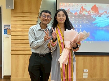 Miss Meng  Zhang