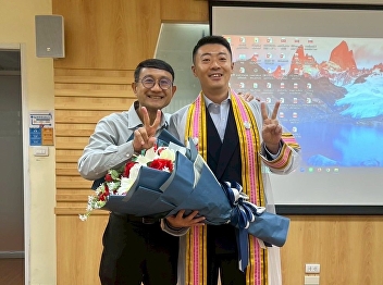 Mr Cheng  Zhang