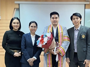 Mr. Somyot Rungruang