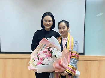 Ms. Kritsana Wannasathit