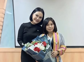 Ms. Sunantha Khinprai