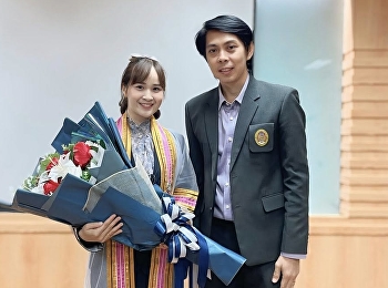 Ms. Wasitthi Chanboonpeng