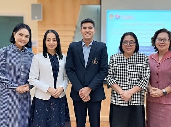 ขอแสดงความยินดีกับ  