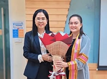 Congratulations to 
