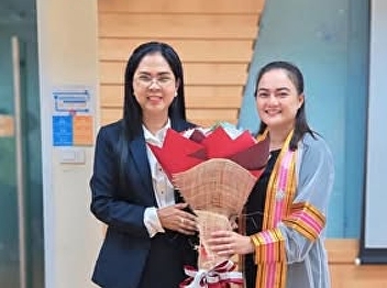 Congratulations to 