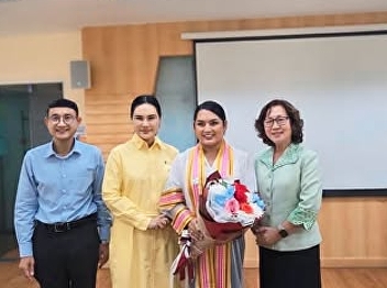 Congratulations to 