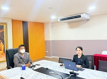 ???? นิเทศ #PRO6702
การฝึกปฏิบัติงานการบริหารการศึกษา