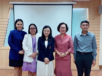 Congratulations to Miss Mengmeng Wang, a
doctoral student in the Educational
Administration Program,