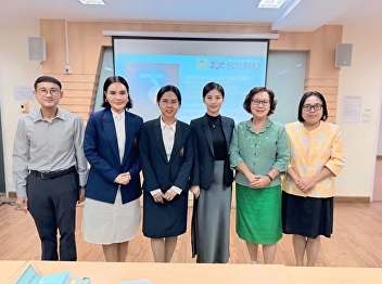 Congratulations to Miss Yi Xiong, a
doctoral student in the Educational
Administration Program