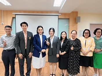 ongratulations to Miss Liang Xiao, a
doctoral student in the Educational
Administration Program