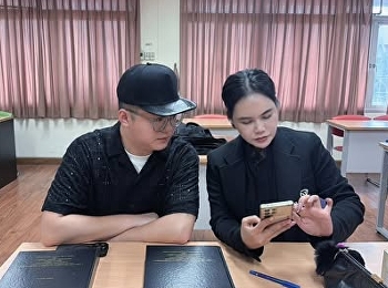 Extra Class,**Ph.d.5;