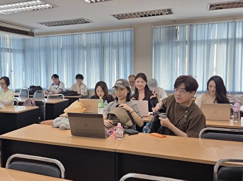 EER5502 Research for Educational
Administration Development, taught by
Assoc.Prof.Dr. Nuntiya Noichun,