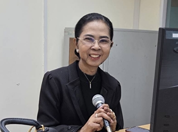 EER5501 Research Methodology, taught by
Assoc.Prof.Dr. Nuntiya Noichun,
