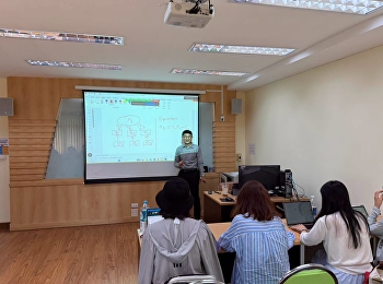 EER8401 Applied Statistics for
Educational Administration Research
Class (10)682 and (11)691 taught by
Asst.Prof.Dr. Suttipong Boonphadung via
Room 2154.