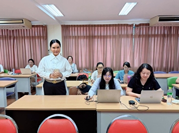 AD9501 Seminar in Educational
Administration Innovation Class (08)672
taught by  Assoc.Prof.Dr.Thada Siththada