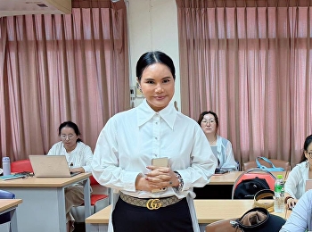 EAD9504 Seminar in Educational
Administration in the International
Context Class (08)672 and Class (07)671
taught by  Assoc.Prof.Dr.Thada Siththada
and Asst. Prof.Dr.Suttipong  Boonphadung