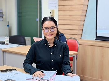 COM8101 Computer for Doctoral Students
classroom Class (10)682 and (11)691
taught by  Assoc.Prof.Dr.Thada Siththada